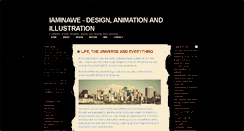 Desktop Screenshot of ak22.iaminawe.com